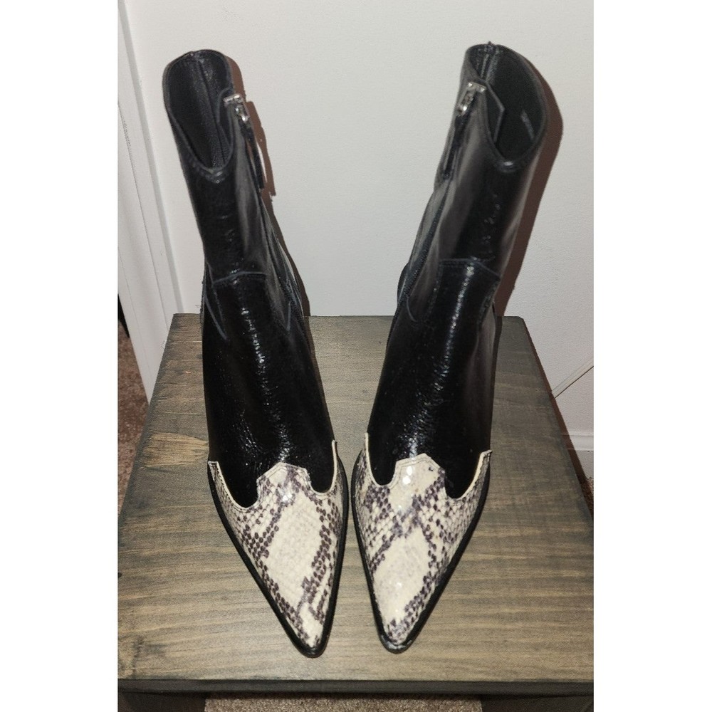 Topshop Boots